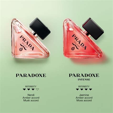 hoe much spray prada prrfume|prada paradoxe 50ml.